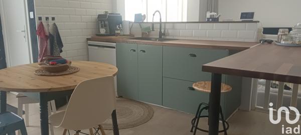 Maison à vendre 5 pièces 142 m² Argentat-sur-Dordogne