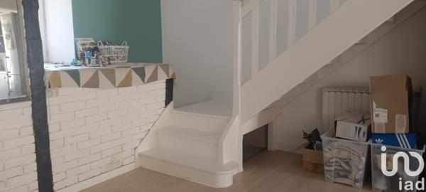 Maison à vendre 5 pièces 142 m² Argentat-sur-Dordogne