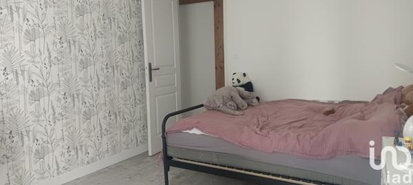 Maison à vendre 5 pièces 142 m² Argentat-sur-Dordogne