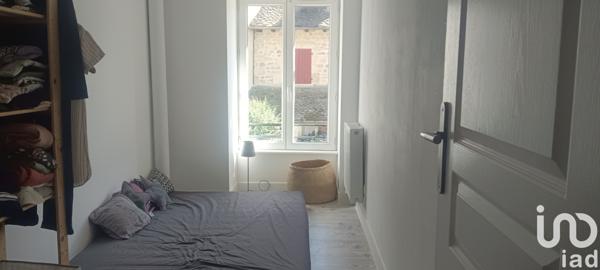 Maison à vendre 5 pièces 142 m² Argentat-sur-Dordogne