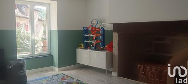 Maison à vendre 5 pièces 142 m² Argentat-sur-Dordogne