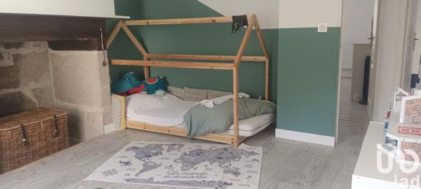 Maison à vendre 5 pièces 142 m² Argentat-sur-Dordogne