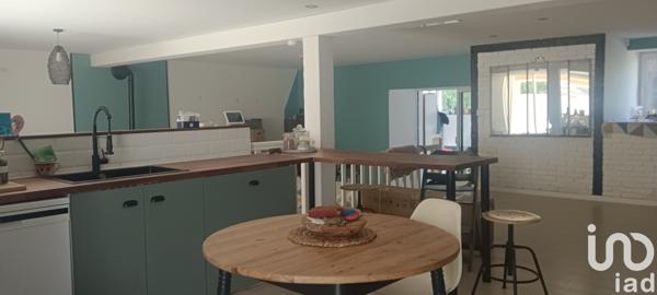 Maison à vendre 5 pièces 142 m² Argentat-sur-Dordogne