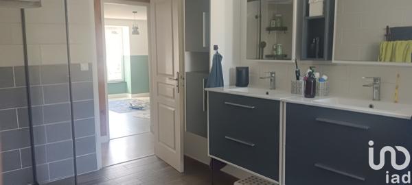 Maison à vendre 5 pièces 142 m² Argentat-sur-Dordogne