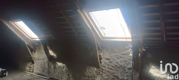 Maison à vendre 5 pièces 142 m² Argentat-sur-Dordogne