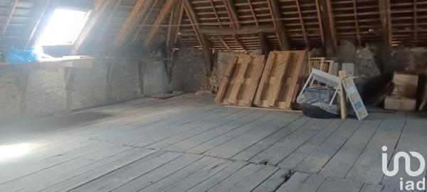 Maison à vendre 5 pièces 142 m² Argentat-sur-Dordogne