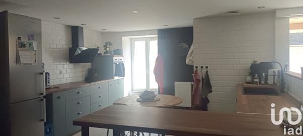 Maison à vendre 5 pièces 142 m² Argentat-sur-Dordogne