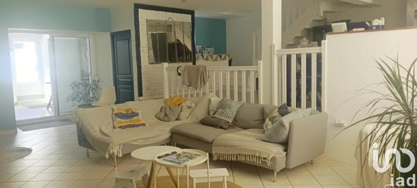 Maison à vendre 5 pièces 142 m² Argentat-sur-Dordogne