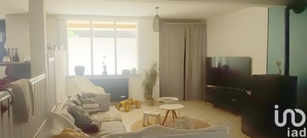 Maison à vendre 5 pièces 142 m² Argentat-sur-Dordogne