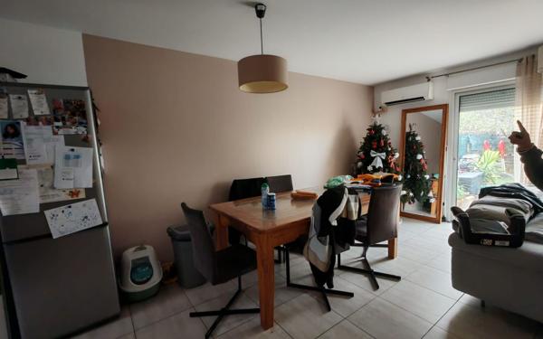 Maison à louer    4 pièces • 79,10 m2 Vergèze