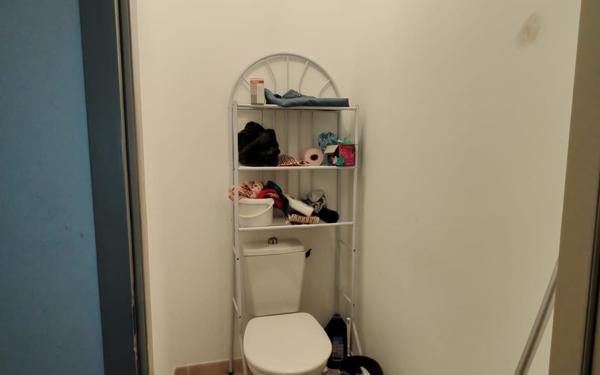 Maison à louer    4 pièces • 79,10 m2 Vergèze