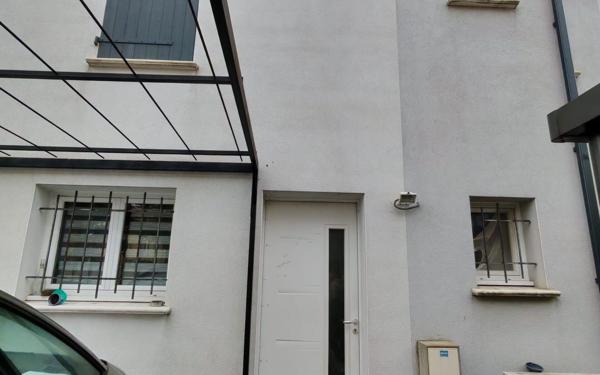 Maison à louer    4 pièces • 79,10 m2 Vergèze