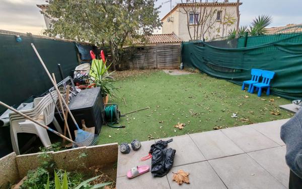 Maison à louer    4 pièces • 79,10 m2 Vergèze