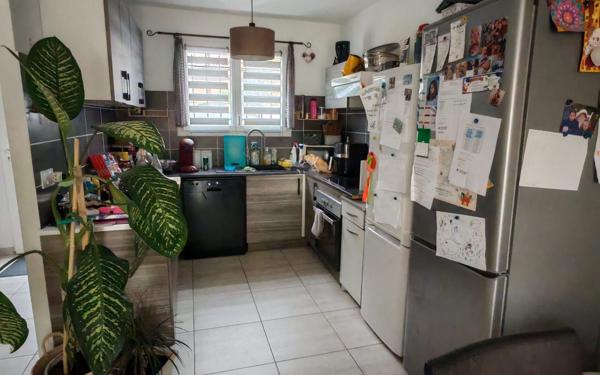 Maison à louer    4 pièces • 79,10 m2 Vergèze