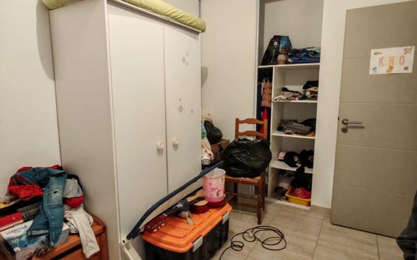 Maison à louer    4 pièces • 79,10 m2 Vergèze