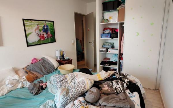 Maison à louer    4 pièces • 79,10 m2 Vergèze