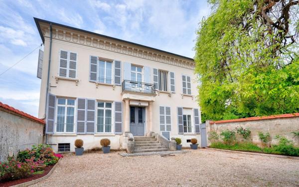 Maison à vendre    6 pièces •  La Ferté-sous-Jouarre