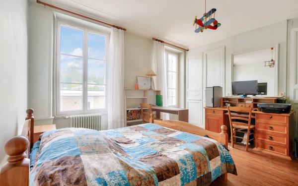 Maison à vendre    6 pièces •  La Ferté-sous-Jouarre