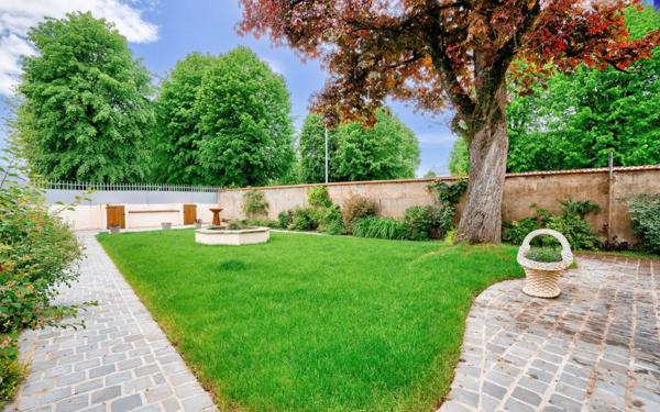 Maison à vendre    6 pièces •  La Ferté-sous-Jouarre