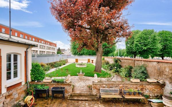 Maison à vendre    6 pièces •  La Ferté-sous-Jouarre