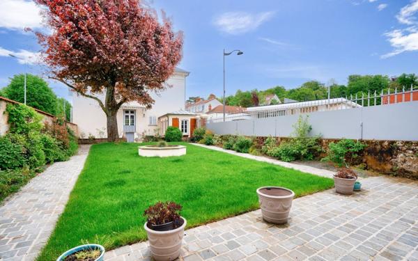 Maison à vendre    6 pièces •  La Ferté-sous-Jouarre