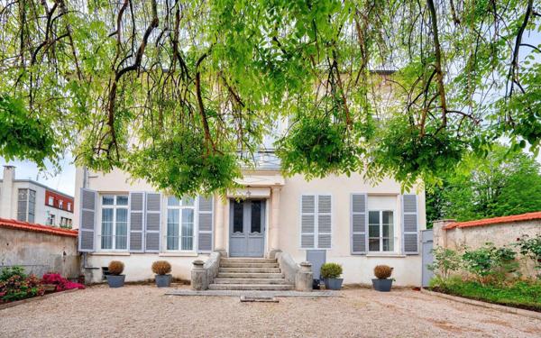 Maison à vendre    6 pièces •  La Ferté-sous-Jouarre