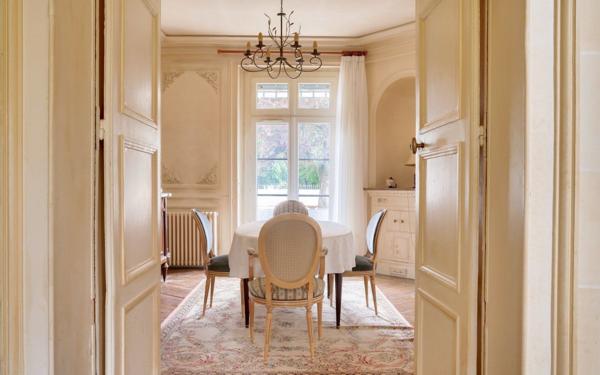 Maison à vendre    6 pièces •  La Ferté-sous-Jouarre