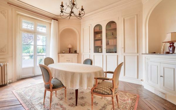 Maison à vendre    6 pièces •  La Ferté-sous-Jouarre