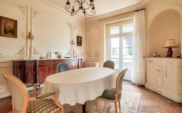 Maison à vendre    6 pièces •  La Ferté-sous-Jouarre