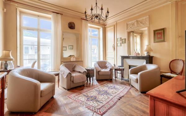 Maison à vendre    6 pièces •  La Ferté-sous-Jouarre