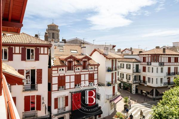 Saint-Jean-de-Luz, Appartement 3 Chambres -  113 m² à vendre