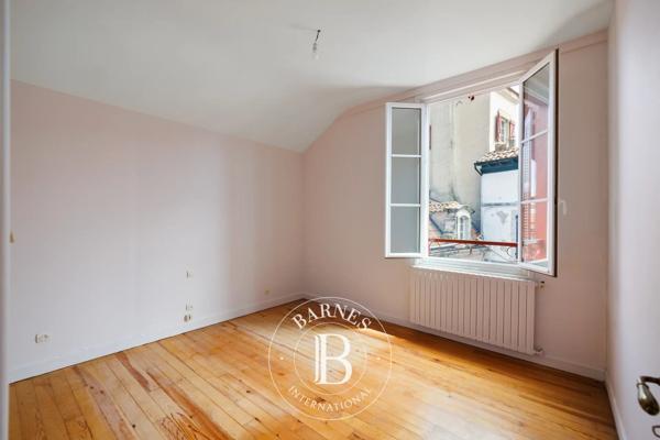 Saint-Jean-de-Luz, Appartement 3 Chambres -  113 m² à vendre