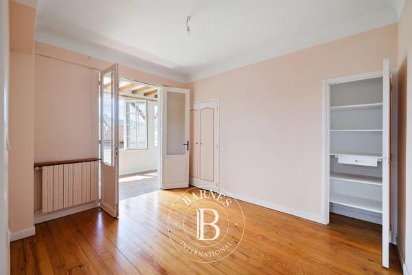 Saint-Jean-de-Luz, Appartement 3 Chambres -  113 m² à vendre