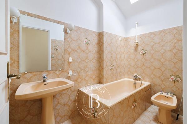 Saint-Jean-de-Luz, Appartement 3 Chambres -  113 m² à vendre