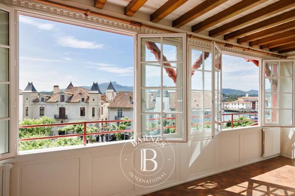 Saint-Jean-de-Luz, Appartement 3 Chambres -  113 m² à vendre