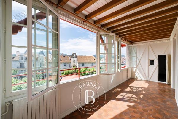 Saint-Jean-de-Luz, Appartement 3 Chambres -  113 m² à vendre