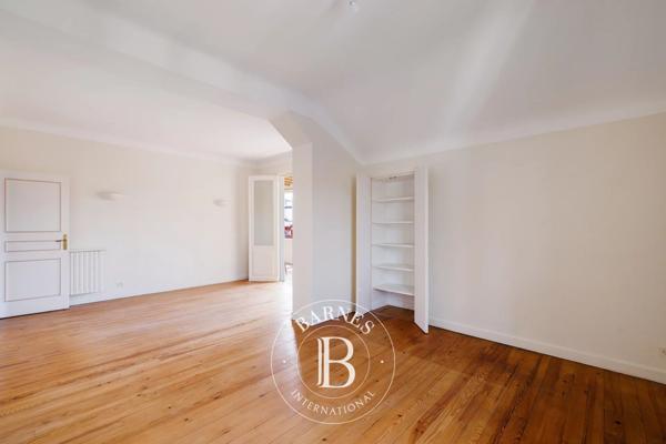 Saint-Jean-de-Luz, Appartement 3 Chambres -  113 m² à vendre