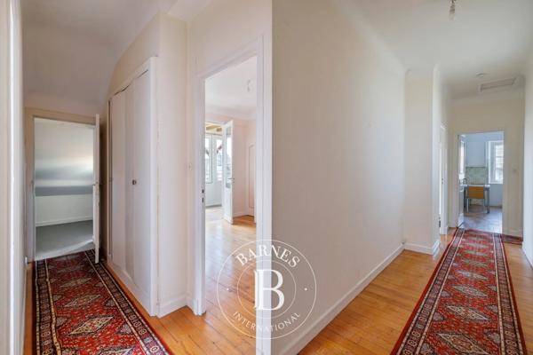 Saint-Jean-de-Luz, Appartement 3 Chambres -  113 m² à vendre