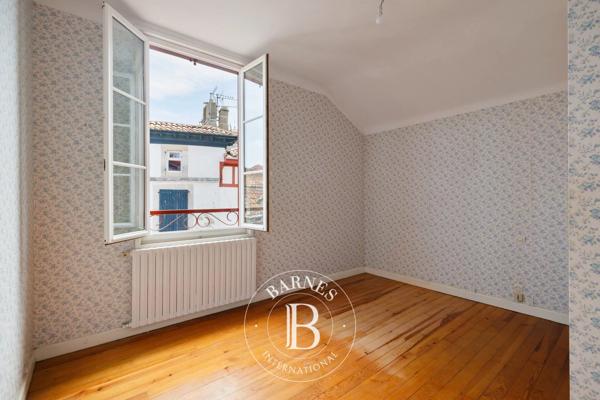 Saint-Jean-de-Luz, Appartement 3 Chambres -  113 m² à vendre