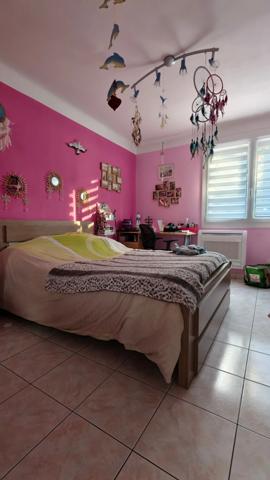 Appartement T4 74m² Valbertrand Toulon