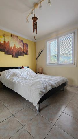 Appartement T4 74m² Valbertrand Toulon