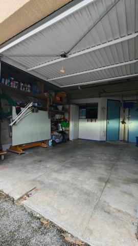 Appartement T4 74m² Valbertrand Toulon