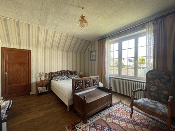 A vendre RIEC SUR BELON (29340) Maison 5 pièces 2 chambres 94 m2