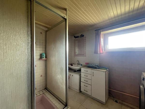 A vendre RIEC SUR BELON (29340) Maison 5 pièces 2 chambres 94 m2
