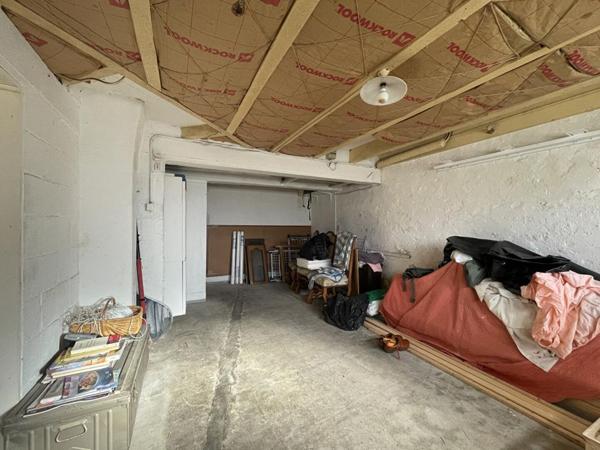 A vendre RIEC SUR BELON (29340) Maison 5 pièces 2 chambres 94 m2