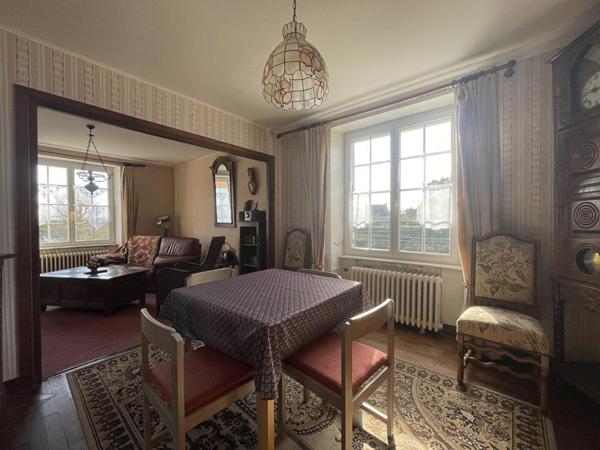 A vendre RIEC SUR BELON (29340) Maison 5 pièces 2 chambres 94 m2