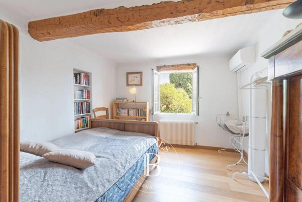 Grasse, Bastide 3 Chambres -  152 m² à vendre
