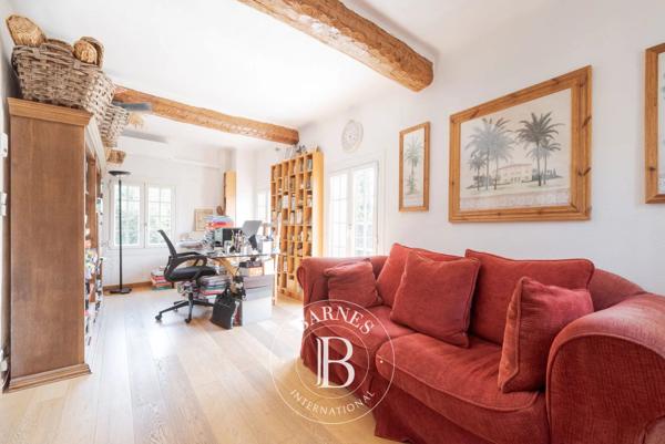 Grasse, Bastide 3 Chambres -  152 m² à vendre