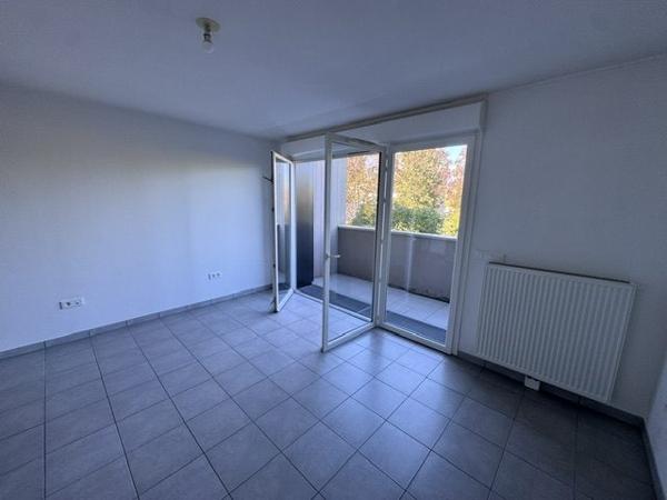 Appartement à vendre, 2 pièces - Pessac 33600