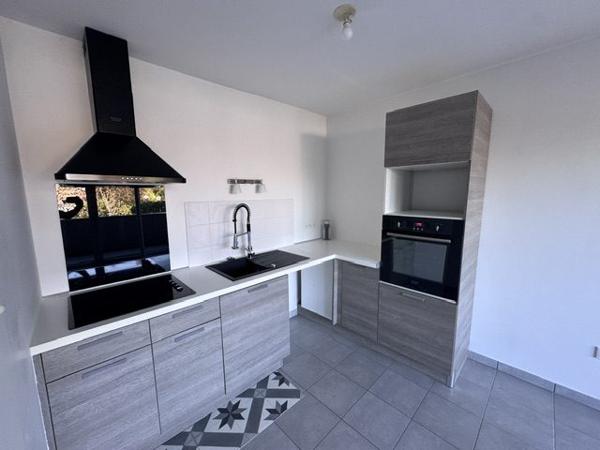 Appartement à vendre, 2 pièces - Pessac 33600
